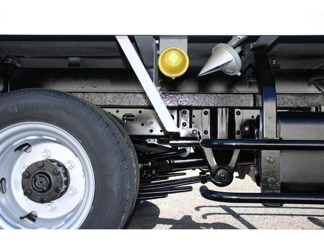 日産アトラスパネルバン小型（2t・3t）[写真25]