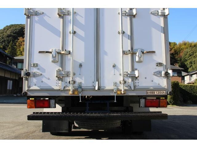 日産アトラスパネルバン小型（2t・3t）[写真26]