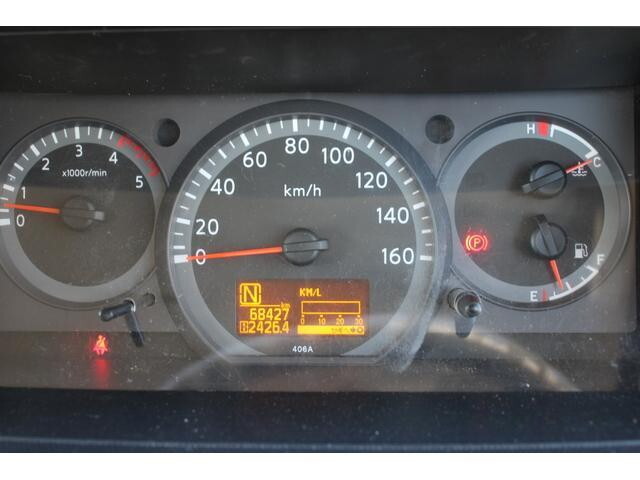 日産アトラスパネルバン小型（2t・3t）[写真30]