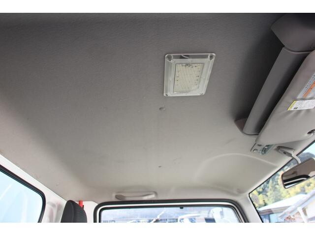 日産アトラスパネルバン小型（2t・3t）[写真34]