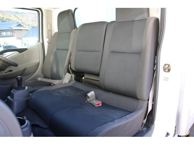 日産アトラスパネルバン小型（2t・3t）[写真40]