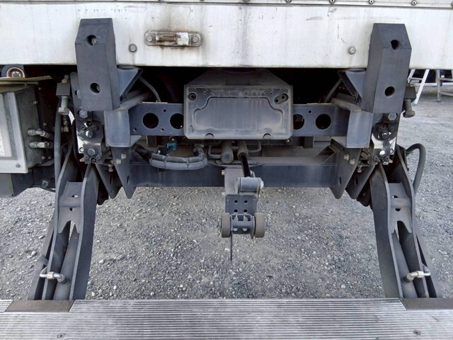 日野デュトロ冷凍車（冷蔵車）小型（2t・3t）[写真14]