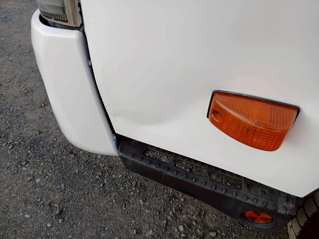 日野デュトロ冷凍車（冷蔵車）小型（2t・3t）[写真16]