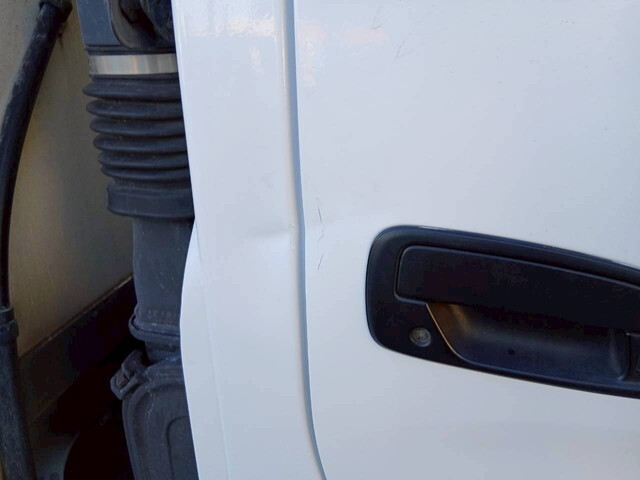 日野デュトロ冷凍車（冷蔵車）小型（2t・3t）[写真17]