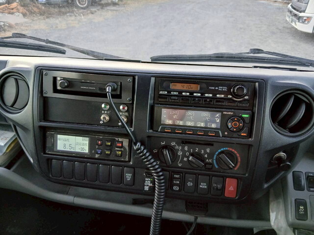 日野デュトロ冷凍車（冷蔵車）小型（2t・3t）[写真22]