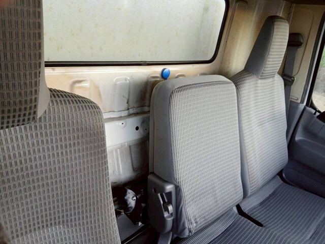 日野デュトロ冷凍車（冷蔵車）小型（2t・3t）[写真25]