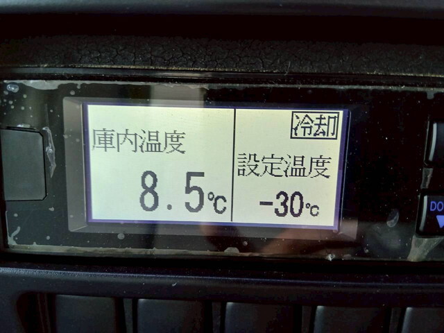 日野デュトロ冷凍車（冷蔵車）小型（2t・3t）[写真31]