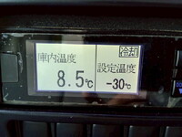 日野デュトロ冷凍車（冷蔵車）小型（2t・3t）[写真32]