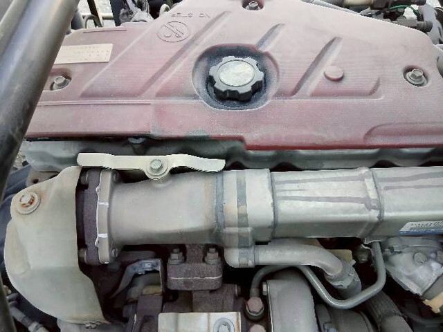 日野デュトロ冷凍車（冷蔵車）小型（2t・3t）[写真37]