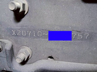 日野デュトロ冷凍車（冷蔵車）小型（2t・3t）[写真41]