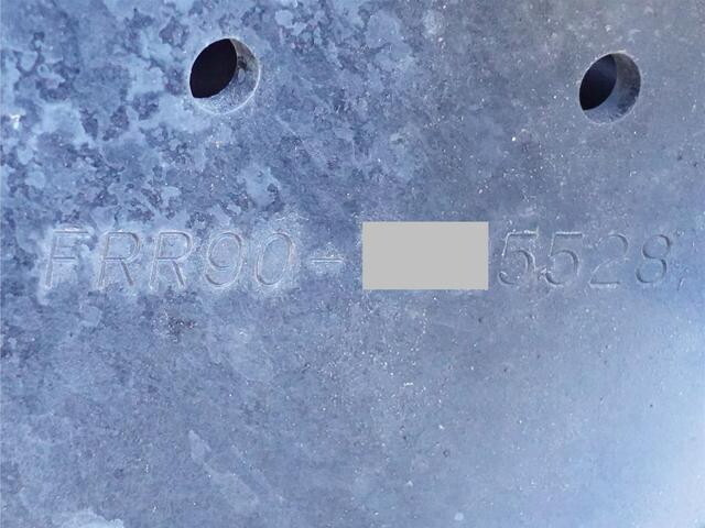 いすゞフォワードアルミウイング中型（4t）[写真12]