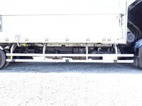 いすゞフォワードアルミウイング中型（4t）[写真14]