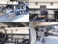 いすゞフォワードアルミウイング中型（4t）[写真15]