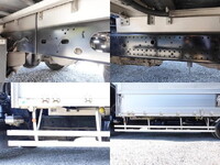 いすゞフォワードアルミウイング中型（4t）[写真17]