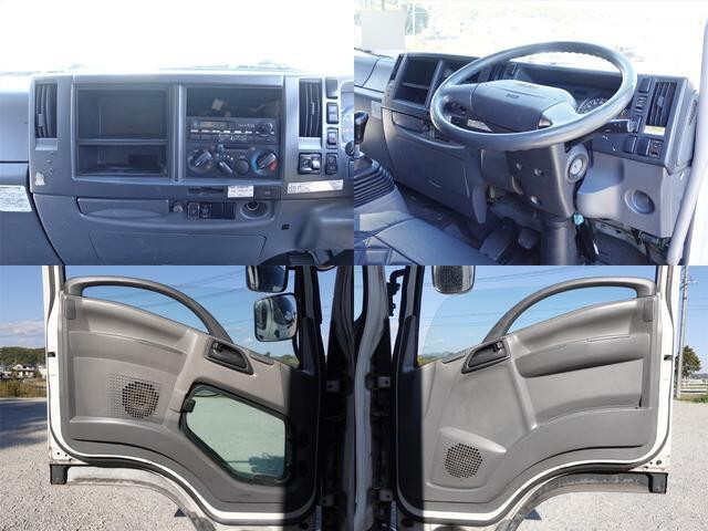 いすゞフォワードアルミウイング中型（4t）[写真18]