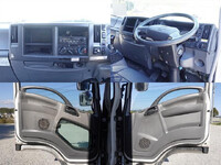 いすゞフォワードアルミウイング中型（4t）[写真19]