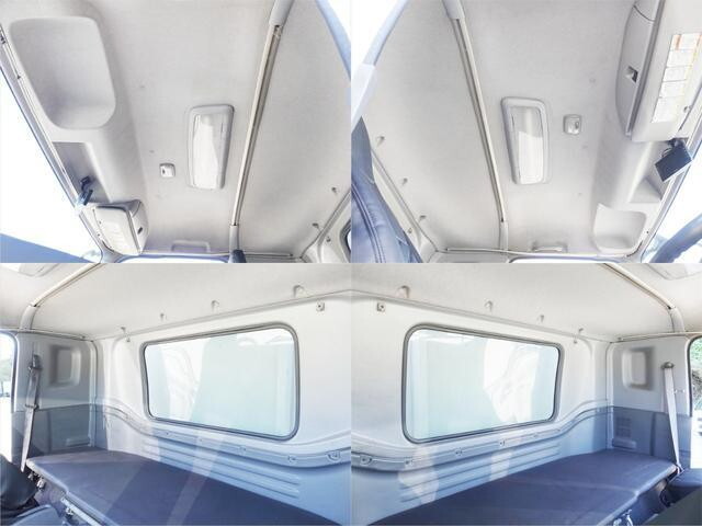 いすゞフォワードアルミウイング中型（4t）[写真19]