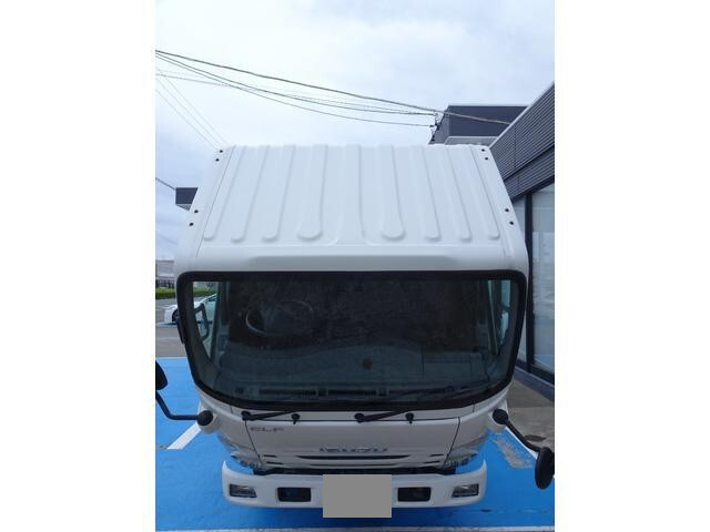 いすゞエルフパネルバン小型（2t・3t）[写真23]