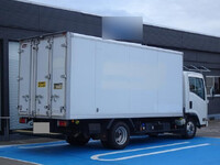 いすゞエルフパネルバン小型（2t・3t）[写真05]