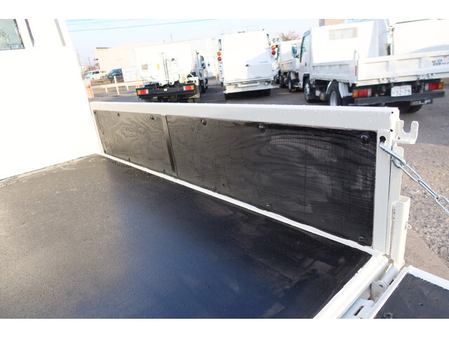 トヨタトヨエースダブルキャブ（Wキャブ）小型（2t・3t）[写真10]