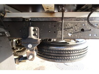 トヨタトヨエースダブルキャブ（Wキャブ）小型（2t・3t）[写真12]