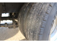 トヨタトヨエースダブルキャブ（Wキャブ）小型（2t・3t）[写真13]