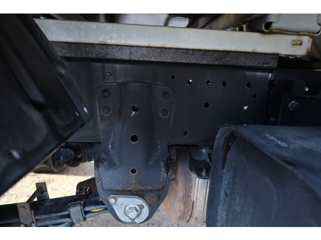 トヨタトヨエースダブルキャブ（Wキャブ）小型（2t・3t）[写真15]