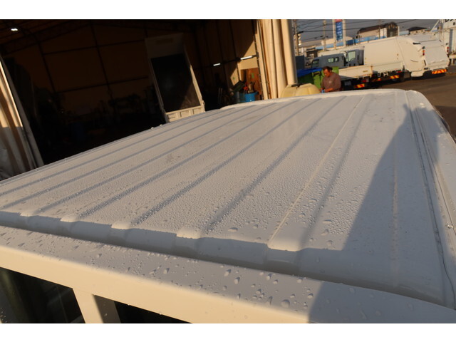 トヨタトヨエースダブルキャブ（Wキャブ）小型（2t・3t）[写真18]