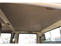 トヨタトヨエースダブルキャブ（Wキャブ）小型（2t・3t）[写真26]