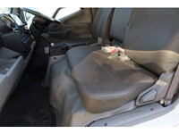 トヨタトヨエースダブルキャブ（Wキャブ）小型（2t・3t）[写真29]