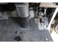 トヨタトヨエースダブルキャブ（Wキャブ）小型（2t・3t）[写真35]