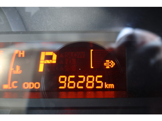 トヨタトヨエースダブルキャブ（Wキャブ）小型（2t・3t）[写真36]