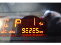 トヨタトヨエースダブルキャブ（Wキャブ）小型（2t・3t）[写真37]