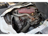 トヨタトヨエースダブルキャブ（Wキャブ）小型（2t・3t）[写真41]