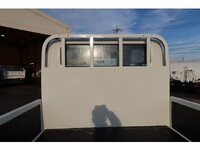 トヨタトヨエースダブルキャブ（Wキャブ）小型（2t・3t）[写真07]