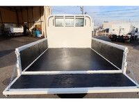 トヨタトヨエースダブルキャブ（Wキャブ）小型（2t・3t）[写真08]