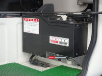 日野リエッセマイクロバス[写真12]