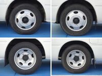 日野リエッセマイクロバス[写真13]