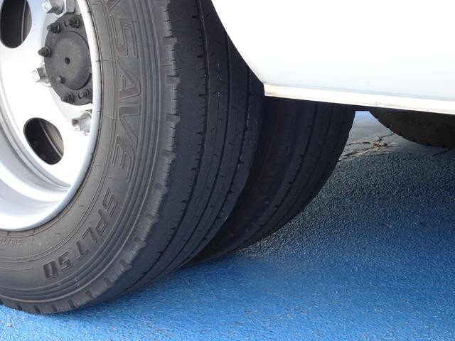 日野リエッセマイクロバス[写真13]