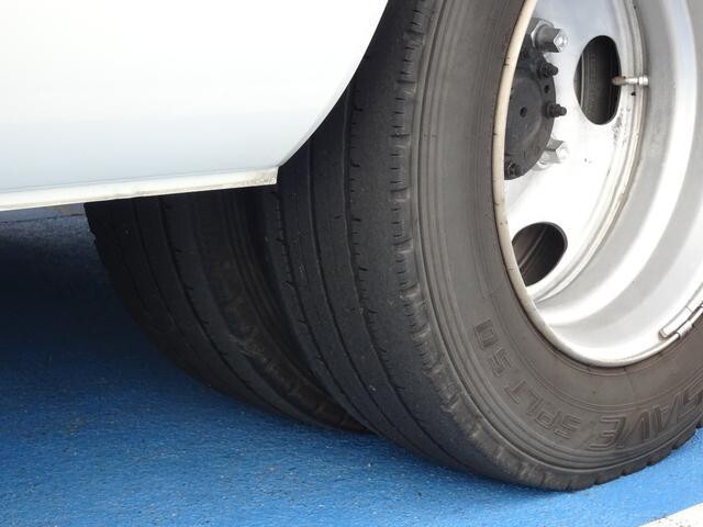 日野リエッセマイクロバス[写真14]