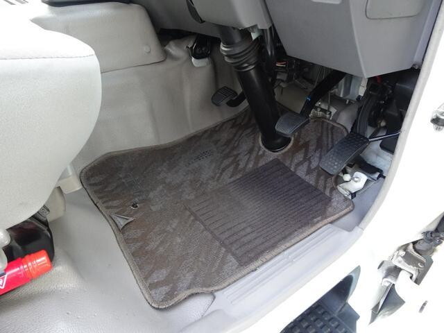 日野リエッセマイクロバス[写真17]