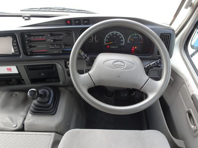 日野リエッセマイクロバス[写真18]