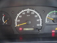 日野リエッセマイクロバス[写真20]