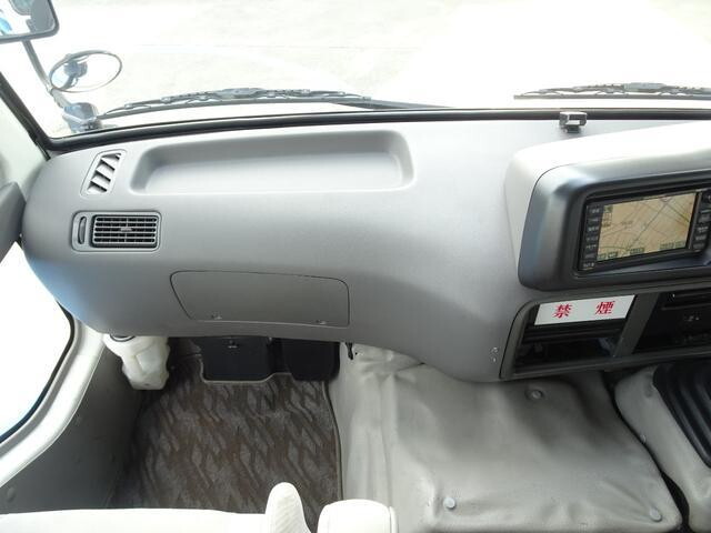 日野リエッセマイクロバス[写真23]