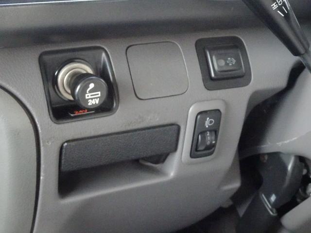 日野リエッセマイクロバス[写真24]