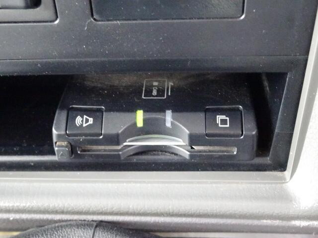 日野リエッセマイクロバス[写真25]