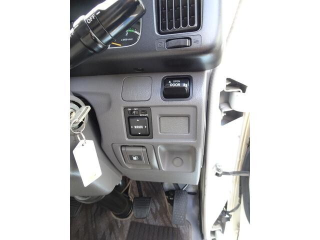 日野リエッセマイクロバス[写真26]