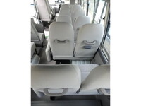 日野リエッセマイクロバス[写真33]