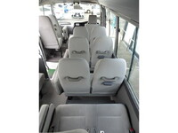 日野リエッセマイクロバス[写真34]