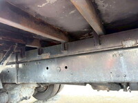 三菱ふそうスーパーグレートスクラップ運搬車大型（10t）[写真11]